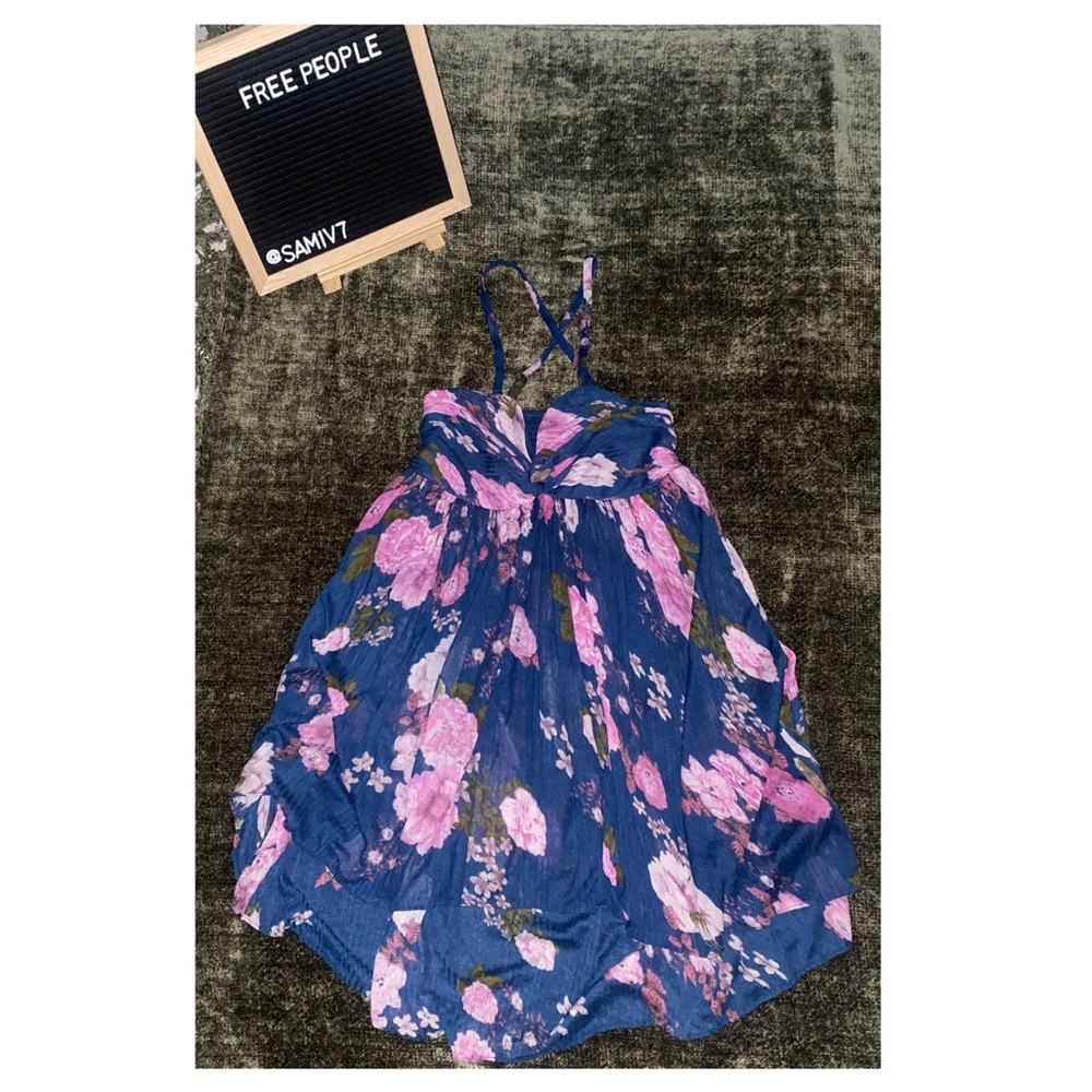 Free people top